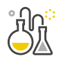 icono de ciencia