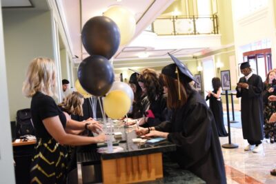 Día de graduación