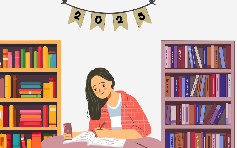 Empezar bien el nuevo año