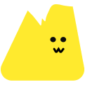 icono amarillo