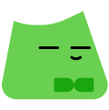 icono verde