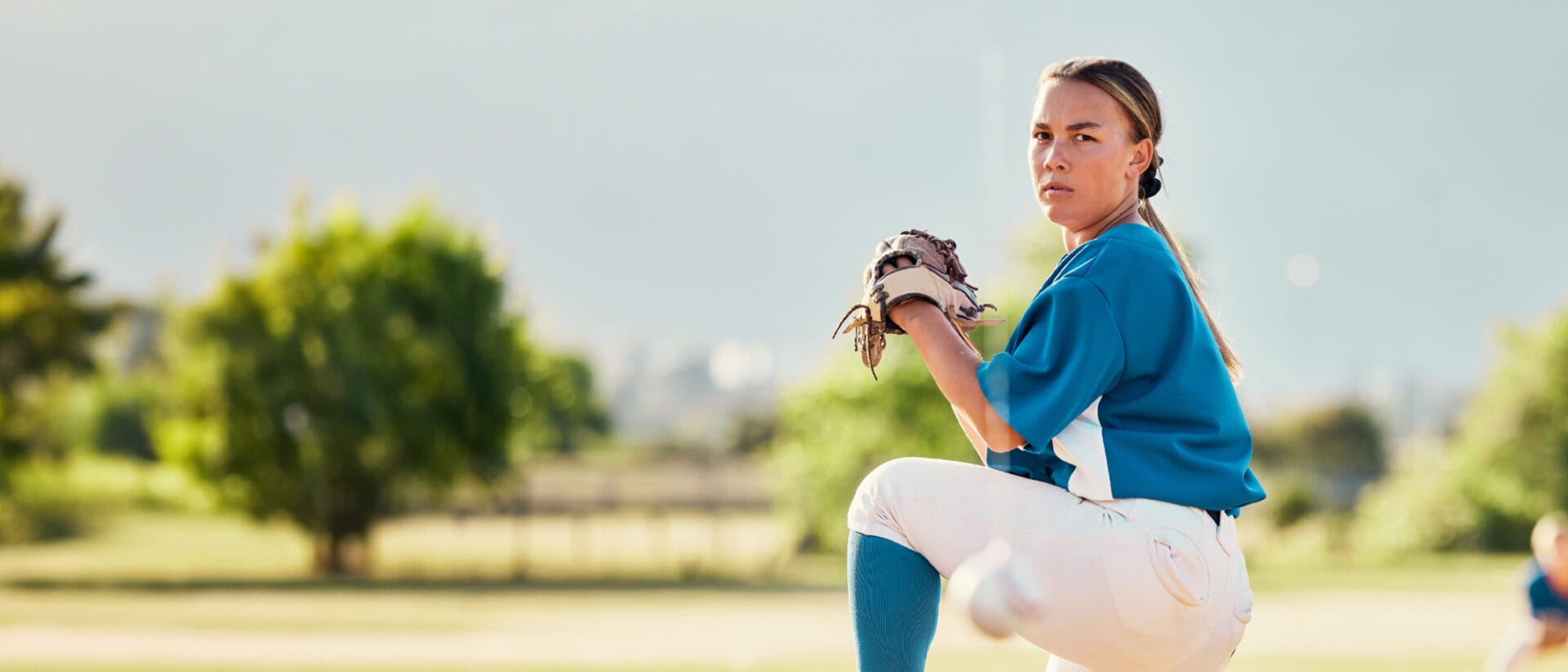 jugador de béisbol