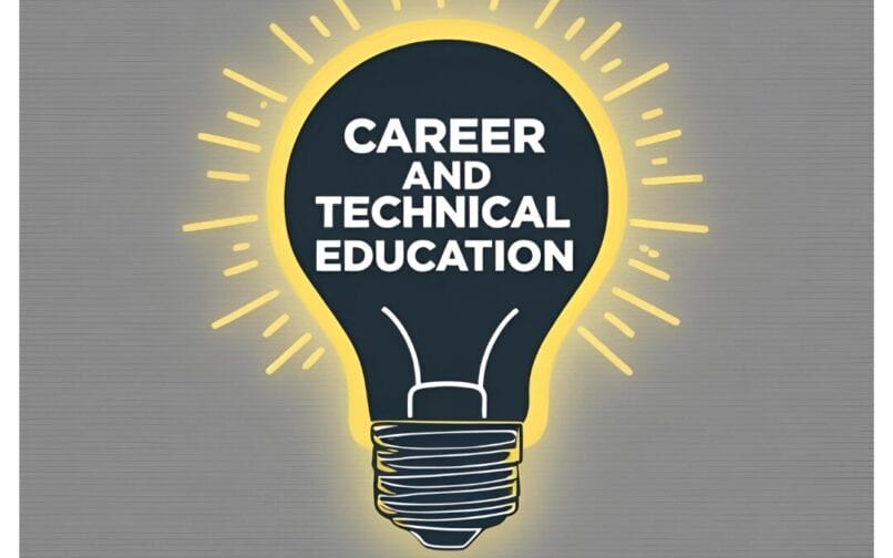 Imagen sobre la formación profesional y técnica