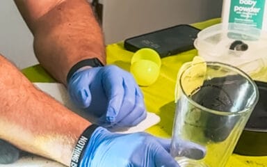 Ciencia forense