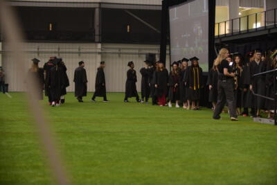 Graduado