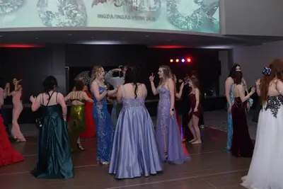 Baile 2025