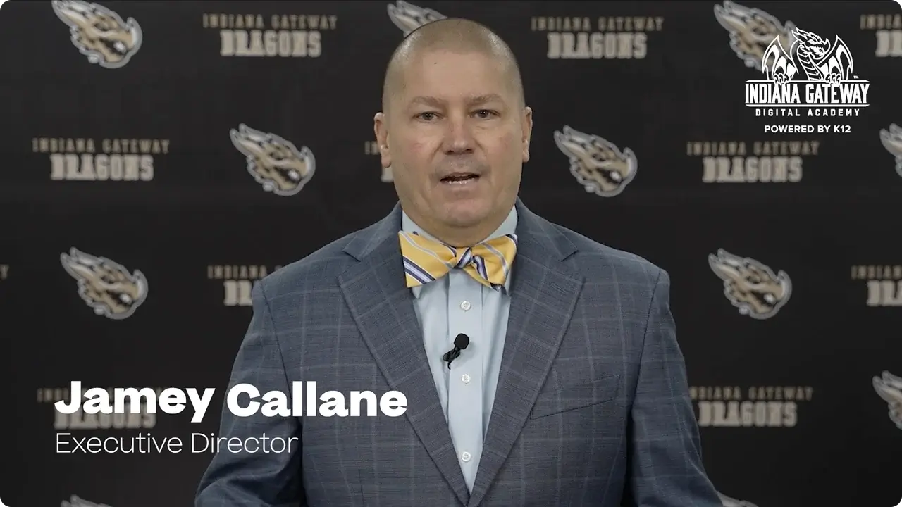 Jamey Callane