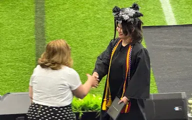 graduación