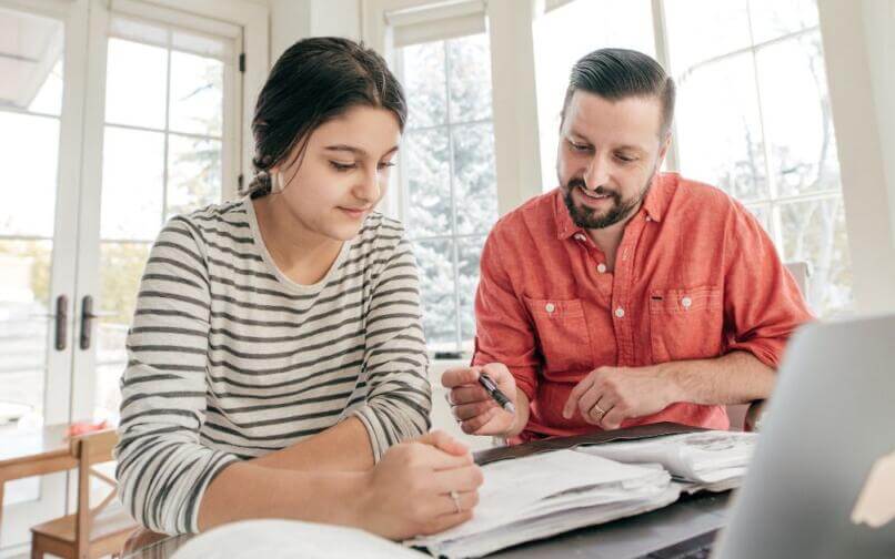 Aproveche al máximo el nuevo curso escolar