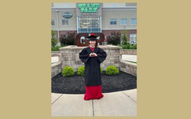 La familia INGDA hace el cambio