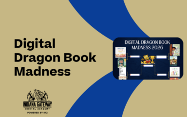 La locura de los libros de dragones digitales